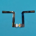 USB Charger Dock Flex Cable For iPad 7 8 2019 2020 10.2 Inch A2197 A2200 A2198 A2270 A2428 A2429 A2430 Charging Port Connector - Image 4
