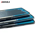 Housing Middle Frame LCD Bezel Plate Panel Chassis For Xiaomi Poco F3 F4 F5 Pro Front Frame Housing Bezel Repair Parts - Image 3