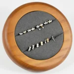 1/2/7PCS Solid Titanium Cz Leaf Ear Stud Horse Eye Marquise Pendant Earring Helix Cartilage Tragus Labret Lip Piercing Jewelry - Image 5