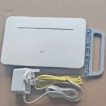 Unlocked 4G Router 3 Pro B535-333 Dual Bands AC1200 4*Gigabit Ports 4G LTE CAT13 400Mbps CPE Sim Card WiFi Modem For HUAWEI - Image 4