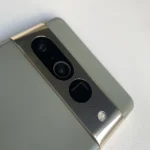 Original Google Pixel 7 Pro 7Pro mobile phone 128GB/256GB 6.7" 50MP+48MP+10.8MP NFC Google Tensor G2 Octa Core pixel7pro 7 pro - Image 3