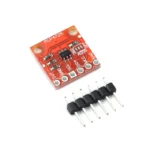Stlxy MCP4725 I2C DAC Breakout module development board MCP4725 - Image 3