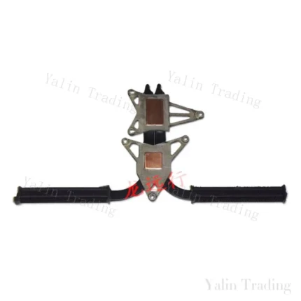 XX+CPU Cooling Heatsink For MacBook Pro 17" A1297 MC024 2010 Original Genuine Fully Tested Certified Compatible
