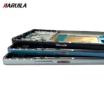 Housing Middle Frame LCD Bezel Plate Panel Chassis For Xiaomi Poco F3 F4 F5 Pro Front Frame Housing Bezel Repair Parts - Image 6