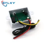 W3001 110V 220V 12V 24V Digital Temperature Controller Thermostat Thermoregulator Aquarium Incubator Water Heater Temp Regulator - Image 4