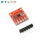 Stlxy MCP4725 I2C DAC Breakout module development board MCP4725 - Image 2