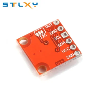 Stlxy MCP4725 I2C DAC Breakout module development board MCP4725