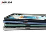 Housing Middle Frame LCD Bezel Plate Panel Chassis For Xiaomi Poco F3 F4 F5 Pro Front Frame Housing Bezel Repair Parts - Image 4