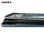 Housing Middle Frame LCD Bezel Plate Panel Chassis For Xiaomi Poco F3 F4 F5 Pro Front Frame Housing Bezel Repair Parts - Image 5
