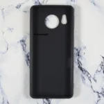 protective phone case for sharp aquos sense 7 soft black tpu funda shell guard on sense7 sh-53c shg10 sh-m24 bumper cover - Image 3
