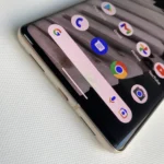 Original Google Pixel 7 Pro 7Pro mobile phone 128GB/256GB 6.7" 50MP+48MP+10.8MP NFC Google Tensor G2 Octa Core pixel7pro 7 pro - Image 4
