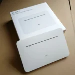 Unlocked 4G Router 3 Pro B535-333 Dual Bands AC1200 4*Gigabit Ports 4G LTE CAT13 400Mbps CPE Sim Card WiFi Modem For HUAWEI