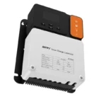 SRNE MPPT solar charge controller MA series 12V/24V60A Solar power Charging & Discharging Controller MA2460N15