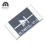 SONGXIN XL74610 Ideal Diode Module Replaces LM74610 Analog Ideal Diode Rectifier Simulate Rectifier 1.5-36V 0mA 15A/30A - Image 4