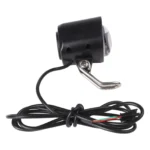 Electric Bike LED Headlight Offering Bright Illumination with a Reliable Waterproof Feature for All Riding Conditions - Image 2