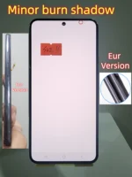 Genuine Original AMOLED For Samsung Galaxy S22 5G S901 S901B S901U S901W S901E LCD replacement Screen Digitizer Assembly - Image 5