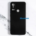 Case for BLU S91 Pro TPU Shockproof Rubber Cover Protective Bumper Flexible Shell for BLU S91 Pro - Image 2