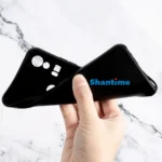 Case for BLU S91 Pro TPU Shockproof Rubber Cover Protective Bumper Flexible Shell for BLU S91 Pro - Image 6