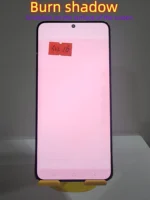 Genuine Original AMOLED For Samsung Galaxy S22 5G S901 S901B S901U S901W S901E LCD replacement Screen Digitizer Assembly - Image 3