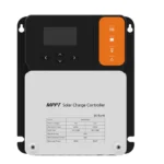 SRNE MPPT solar charge controller MA series 12V/24V60A Solar power Charging & Discharging Controller MA2460N15 - Image 2
