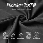 Hot 2026 Egypt Home Jersey Men's Football T Shirt Red Pattern Sportswear Top Tee Outfit Casual Fashion Family kids Matching top - Image 3