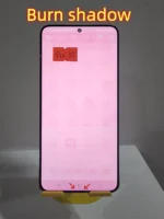 Genuine Original AMOLED For Samsung Galaxy S22 5G S901 S901B S901U S901W S901E LCD replacement Screen Digitizer Assembly - Image 4