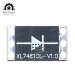 SONGXIN XL74610 Ideal Diode Module Replaces LM74610 Analog Ideal Diode Rectifier Simulate Rectifier 1.5-36V 0mA 15A/30A - Image 6