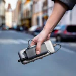 Xiaomi Walkie Talkie 3 Chat Version Fast Frequency Match Type-C 3W Transmission Power 1-5km Distance APP Writing Frequency - Image 5