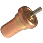 10X Replacement VMC Thermostat Valve Core Opening Temperature 71 Degree C - Image 3