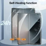 Hydrogel Soft TPU Film For Samsung Galaxy Z Fold 7 6 5 4 3 2 SE 5G Inner Outer Hinge Sticker Full Body Screen Protector - Image 3