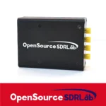OpenSourceSDRLab PlutoSky for Pluto & SDR 7020-AD9361 Development Board With GPIO Port - Image 4