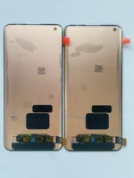 6.7" Original Amoled Tested For OnePlus 10 Pro NE2210 LCD Display Screen+Touch Panel Digitizer For OnePlus 11 1+10Pro 1+11 Frame - Image 6