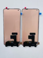 6.7" Original Amoled Tested For OnePlus 10 Pro NE2210 LCD Display Screen+Touch Panel Digitizer For OnePlus 11 1+10Pro 1+11 Frame - Image 3