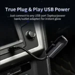 ゆ5V USB Plug In Planet Projection Lamp Indoor Ceiling Decoration Atmosphere Light Starry Sky Lamp Night Light Galaxy Projector - Image 6