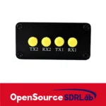 OpenSourceSDRLab PlutoSky for Pluto & SDR 7020-AD9361 Development Board With GPIO Port - Image 6
