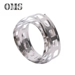 1M 2M Nickel Plated Strip 2P 0.15*27mm Nickel Strips For 18650 21700 Lithium Battery Welding Tape Nickel Plating Belt