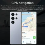 New arrival S27 ULTRA smartphone Android 15 system, dual SIM, WiFi, GPS, Google Tab pad - Image 6