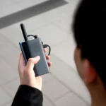 Xiaomi Walkie Talkie 3 Chat Version Fast Frequency Match Type-C 3W Transmission Power 1-5km Distance APP Writing Frequency - Image 6