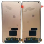 6.7" Original Amoled Tested For OnePlus 10 Pro NE2210 LCD Display Screen+Touch Panel Digitizer For OnePlus 11 1+10Pro 1+11 Frame - Image 5