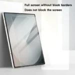 Hydrogel Soft TPU Film For Samsung Galaxy Z Fold 7 6 5 4 3 2 SE 5G Inner Outer Hinge Sticker Full Body Screen Protector - Image 5