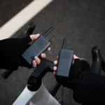 Xiaomi Walkie Talkie 3 Chat Version Fast Frequency Match Type-C 3W Transmission Power 1-5km Distance APP Writing Frequency - Image 4