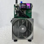 New Arraive Bitaxe NerdQaxe++ 4.8TH/s 78w Bitcoins Miner 4 PCS BM1370 Asic Chip Solo BTC miner With PSU Btc Mining Machine - Image 4