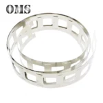 1M 2M Nickel Plated Strip 2P 0.15*27mm Nickel Strips For 18650 21700 Lithium Battery Welding Tape Nickel Plating Belt - Image 2
